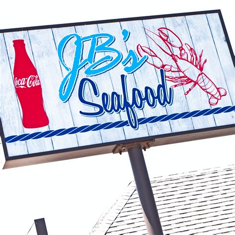 Jbs seafood - Specialties: We offer fresh, southern-style seafood with gorgeous views of the Intercoastal! Established in 1987. What started as a screened-in building, serving beer and providing bait to fishermen has transformed over the last 31 years into a …